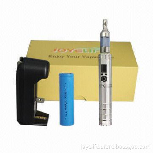 2014 new variable voltage mod v10